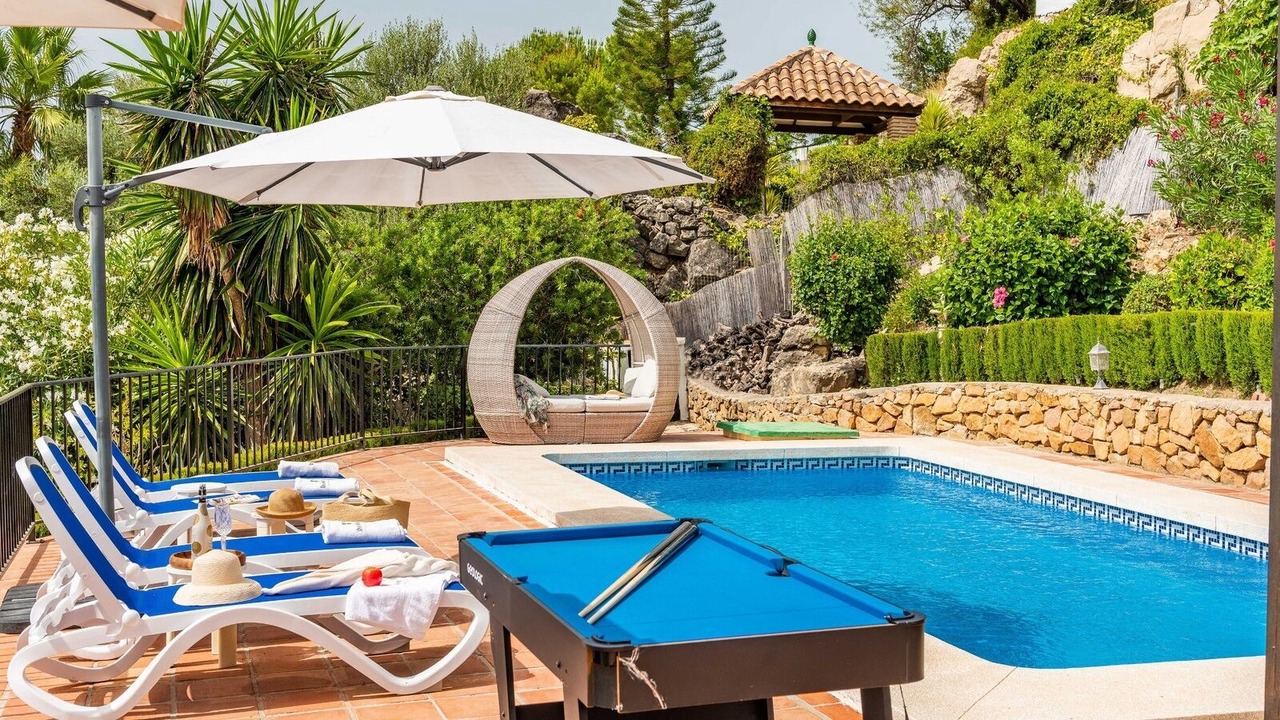 Photo of Outdoor in Vinuela