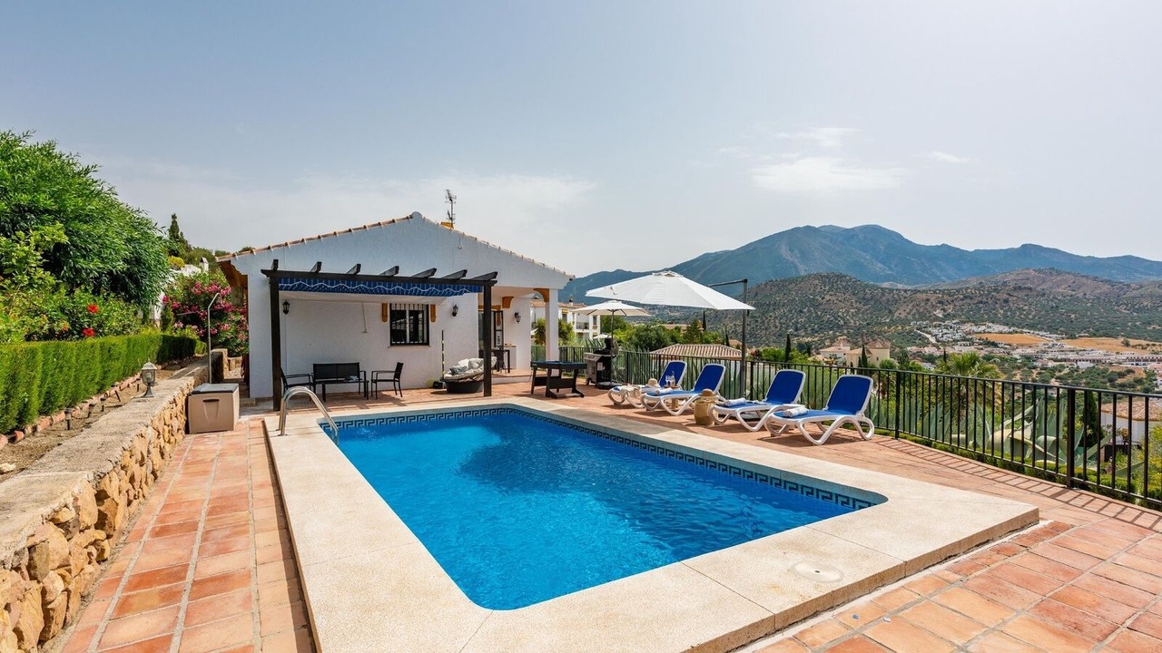 Photo of Outdoor in Vinuela
