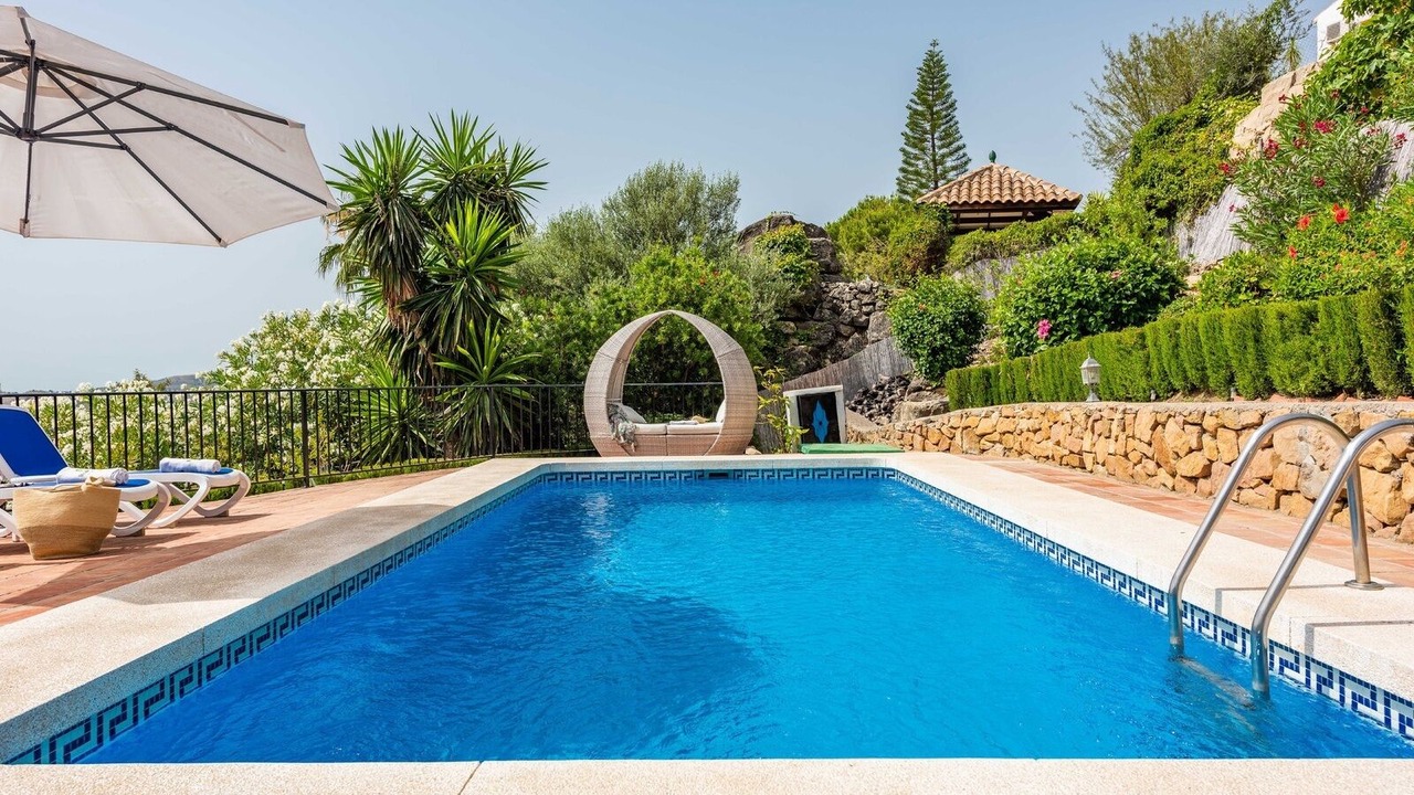 Photo of Outdoor in Vinuela