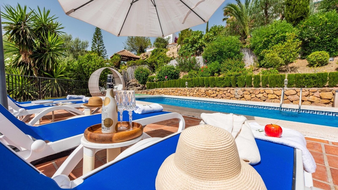 Photo of Outdoor in Vinuela