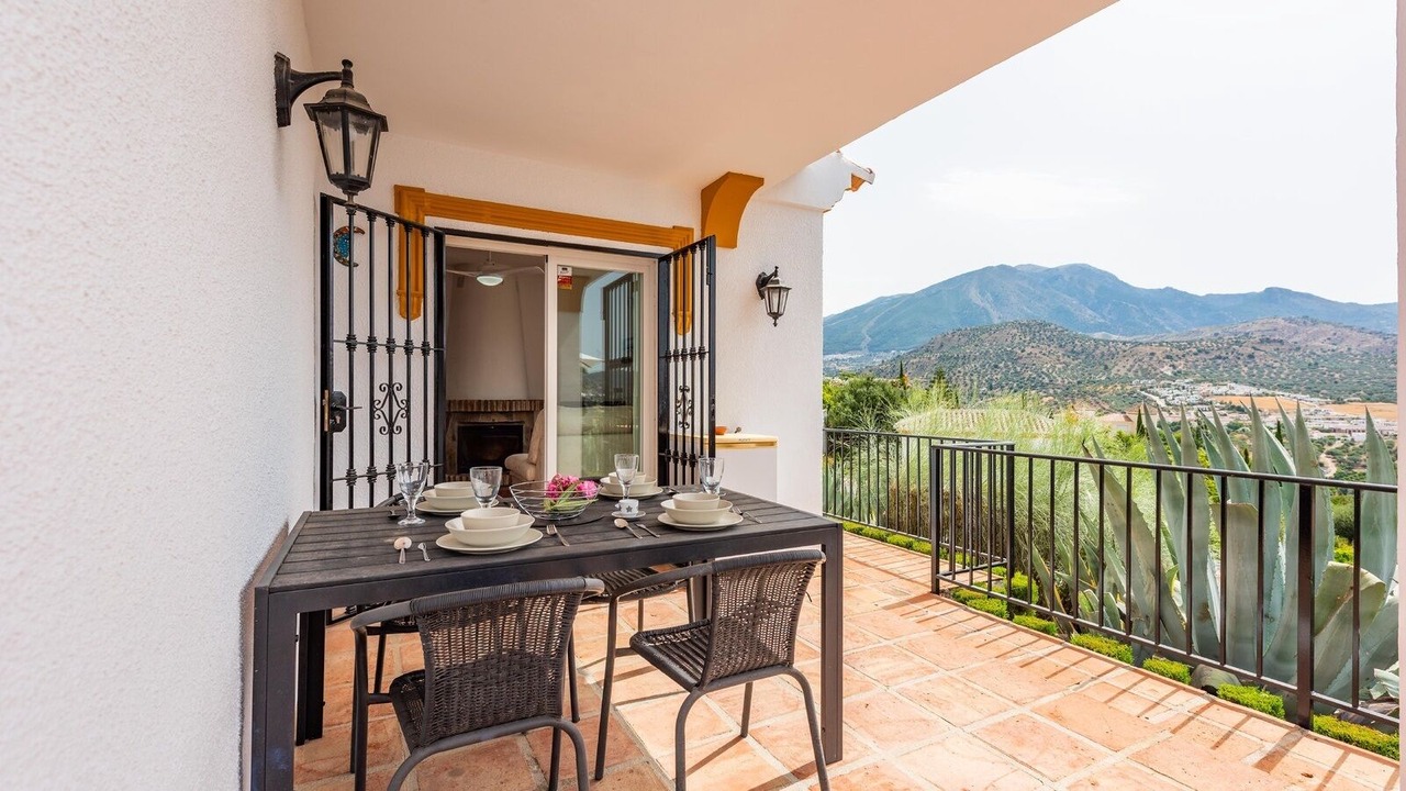 Photo of Outdoor in Vinuela