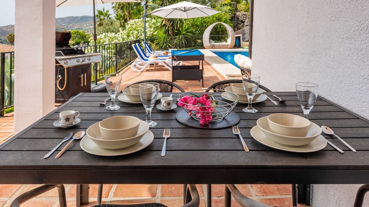 Photo of Outdoor in Vinuela