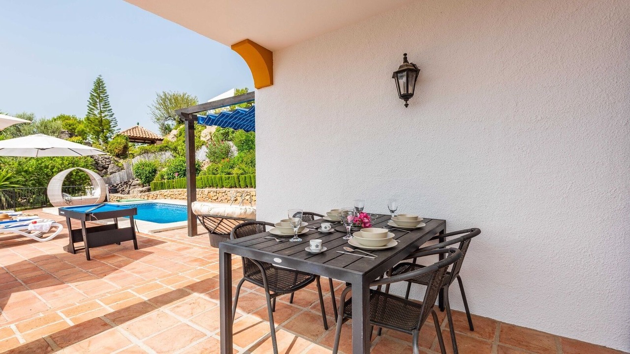Photo of Outdoor in Vinuela