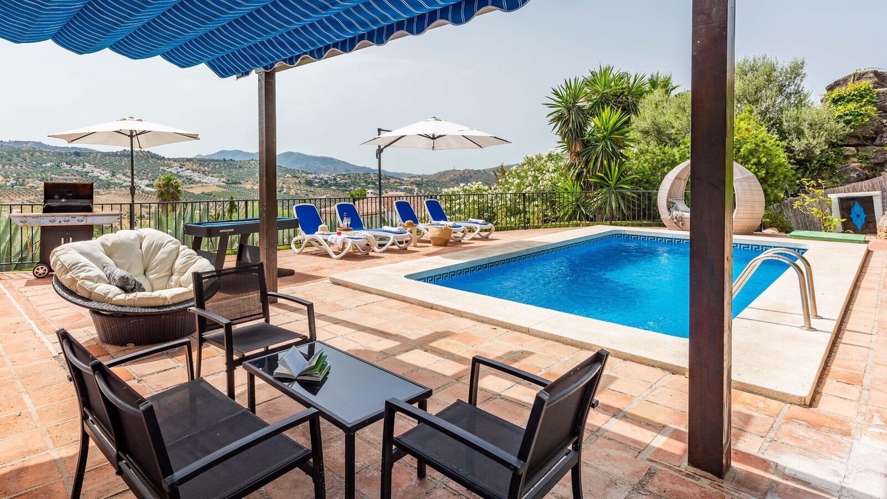 Photo of Outdoor in Vinuela
