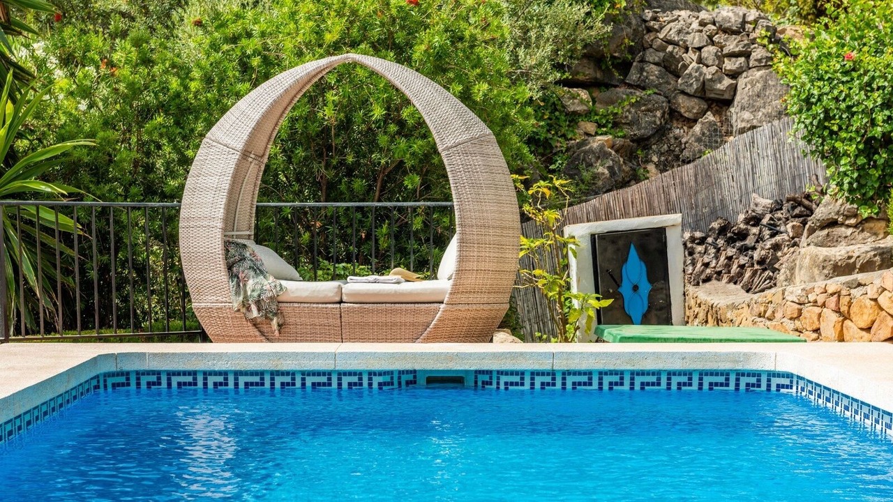 Photo of Outdoor in Vinuela