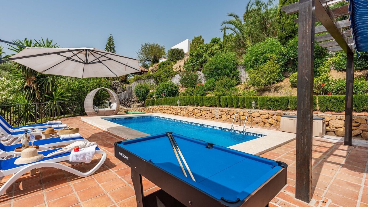 Photo of Outdoor in Vinuela