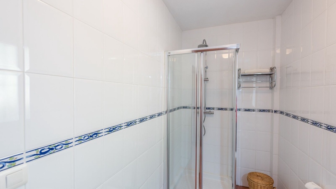 Photo of Bathroom in Vinuela