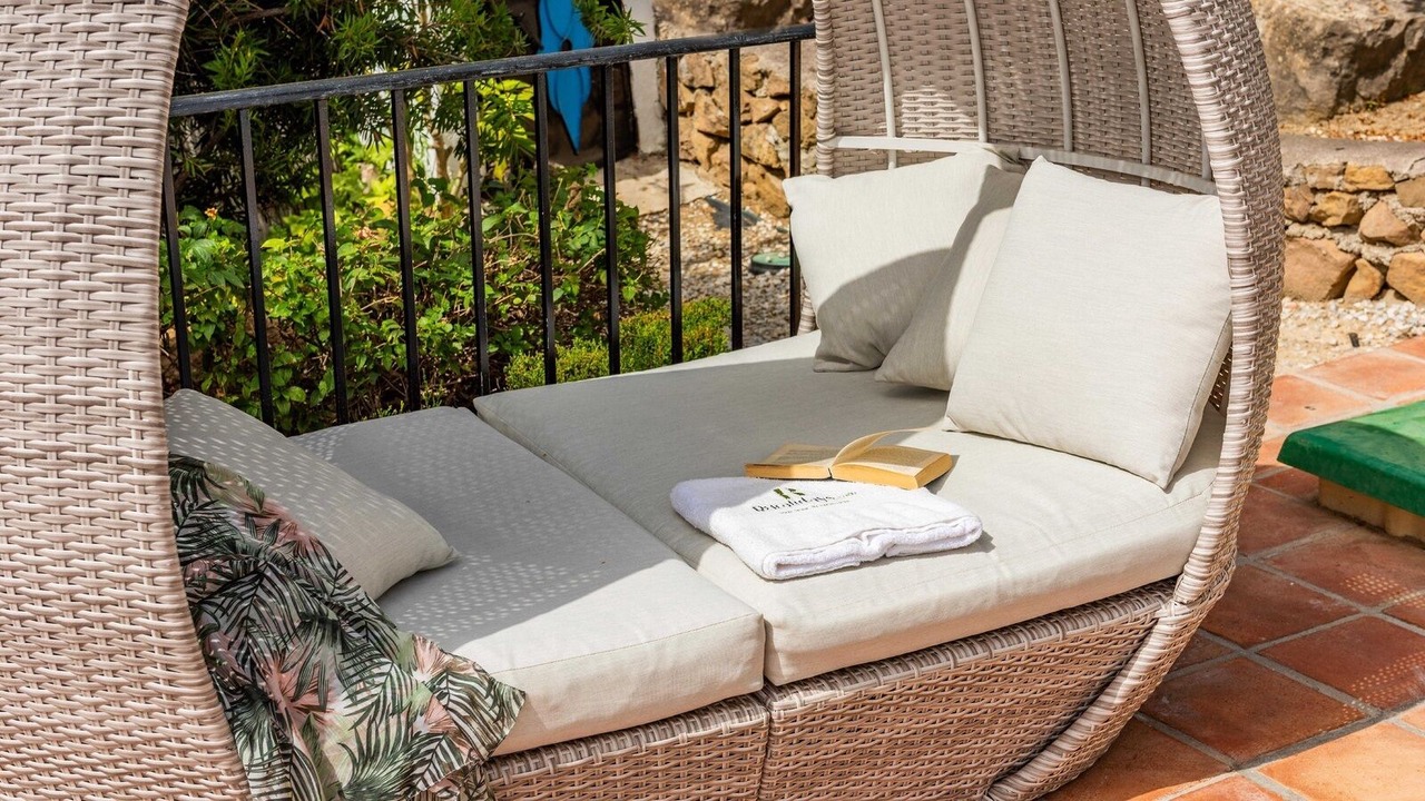 Photo of Outdoor in Vinuela