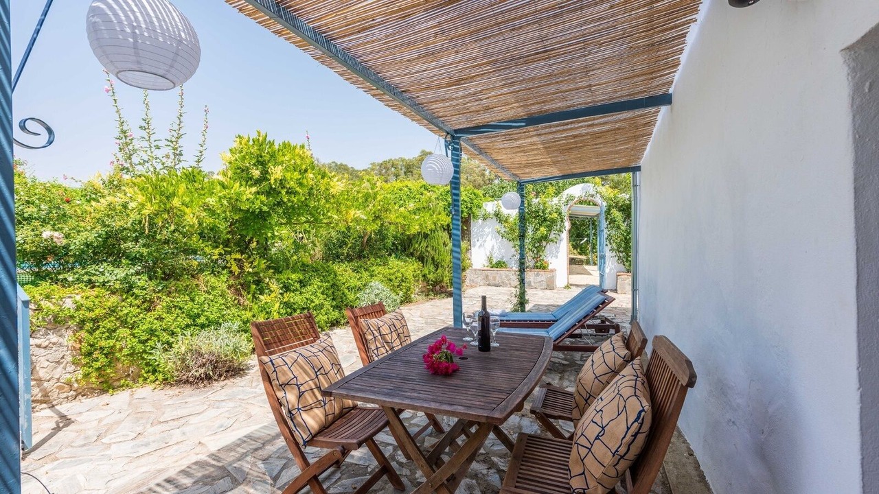 Photo of Outdoor in Olvera