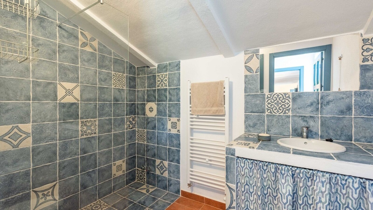 Photo of Bathroom in Olvera
