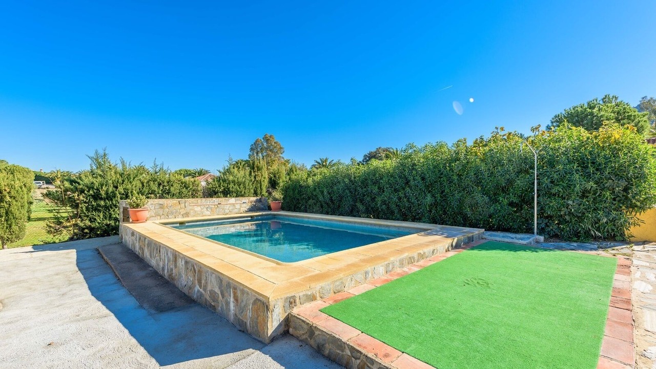 Photo of Outdoor in El Gastor