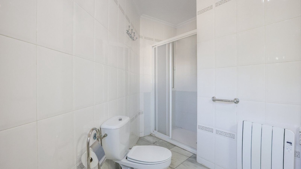 Photo of Bathroom in Canaleja