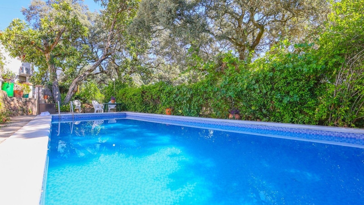 Photo of Outdoor in Canaleja