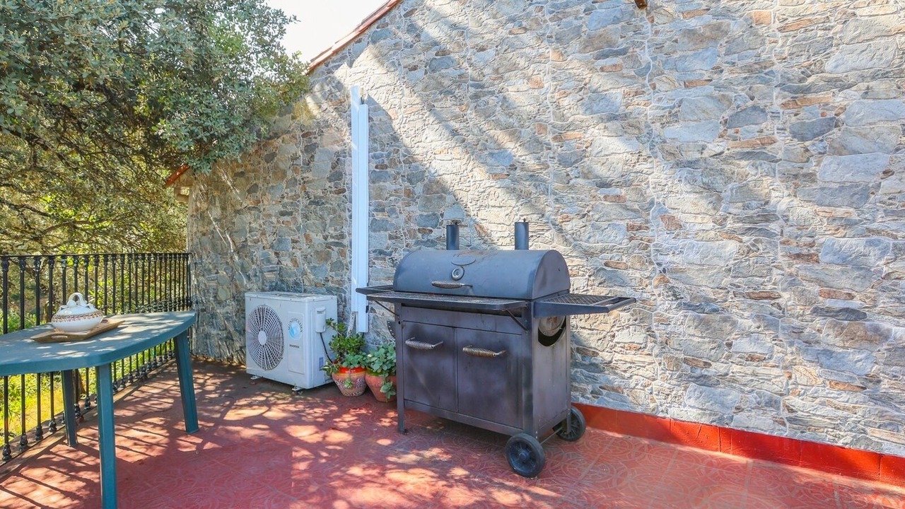 Photo of Outdoor in Canaleja