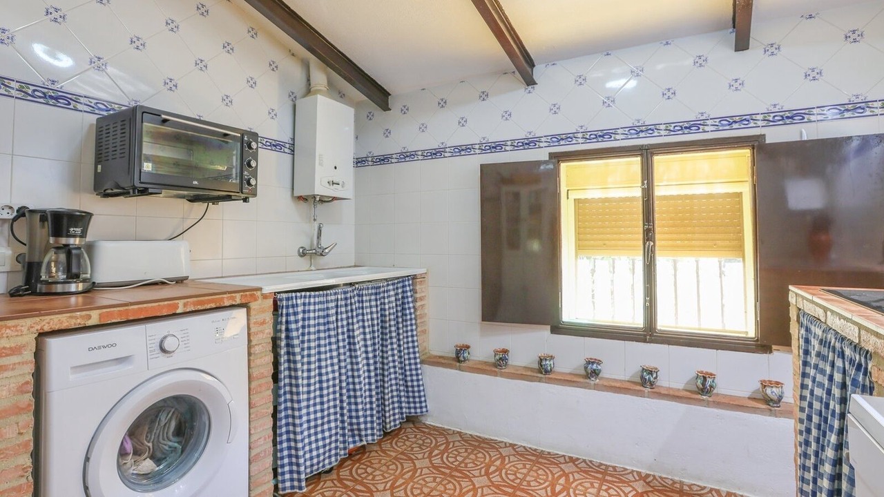 Photo of Kitchen in Canaleja