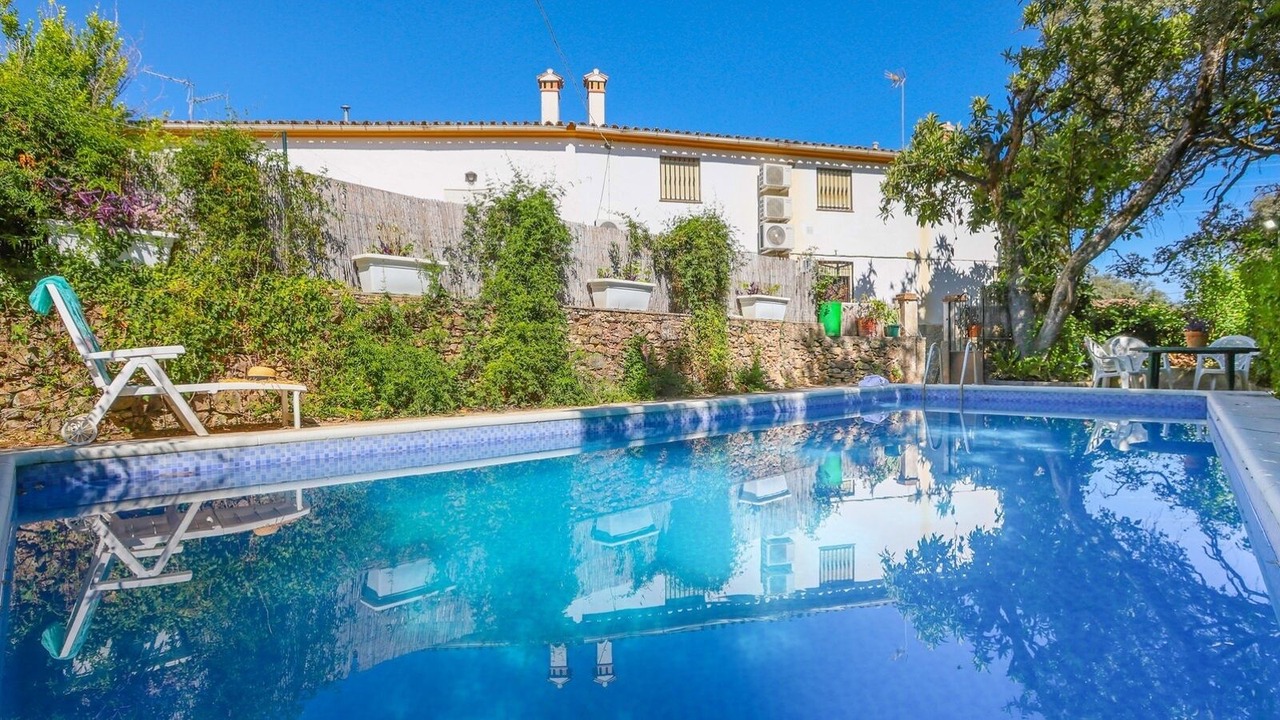 Photo of Outdoor in Canaleja