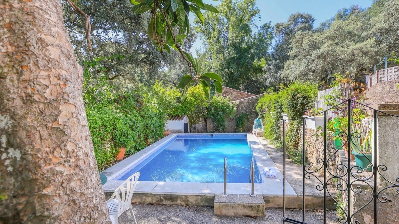 Photo of Outdoor in Canaleja
