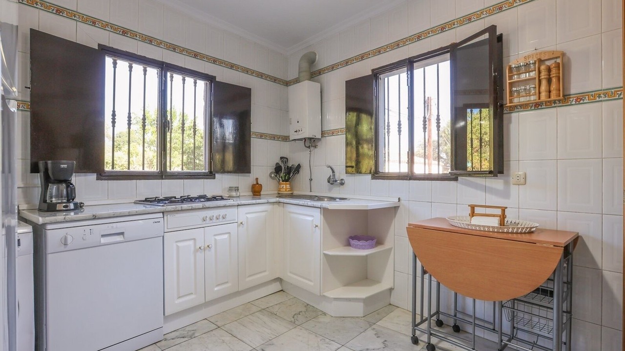 Photo of Kitchen in Canaleja