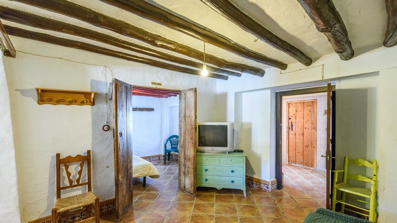 Photo of Bedroom in Pruna