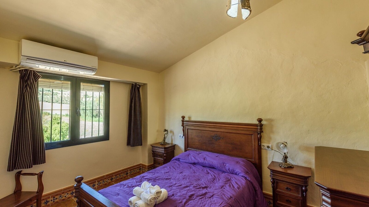 Photo of Bedroom in Pruna