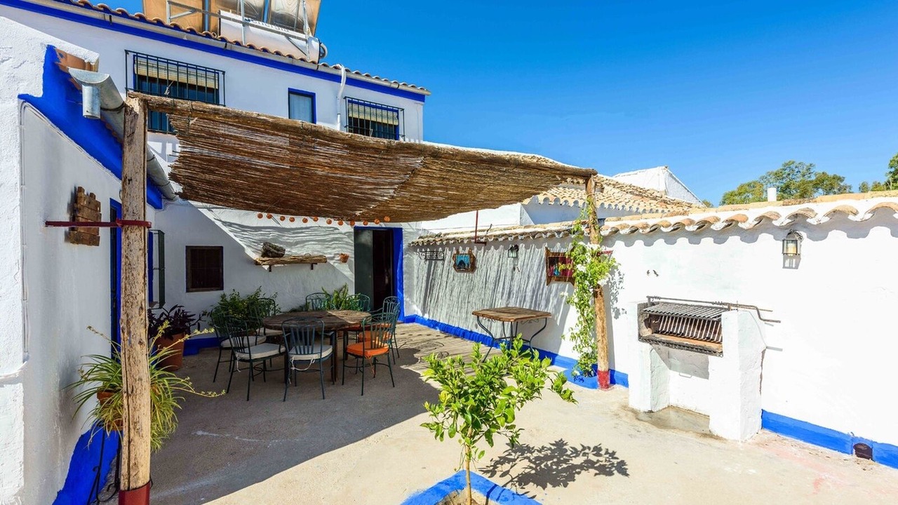 Photo of Outdoor in Pruna