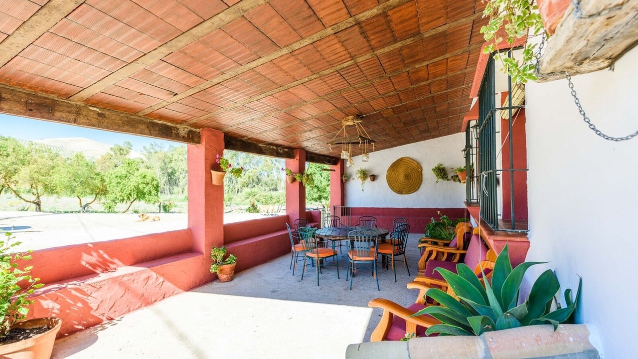 Photo of Outdoor in Pruna