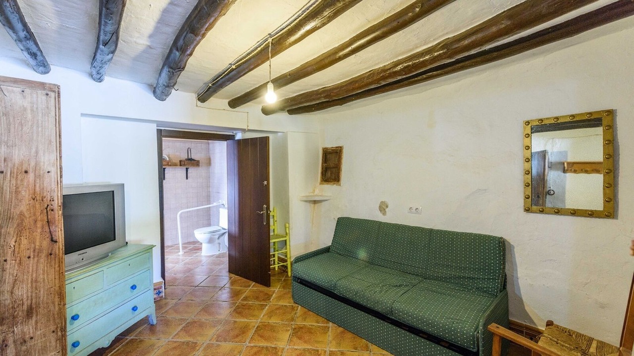 Photo of Livingroom in Pruna