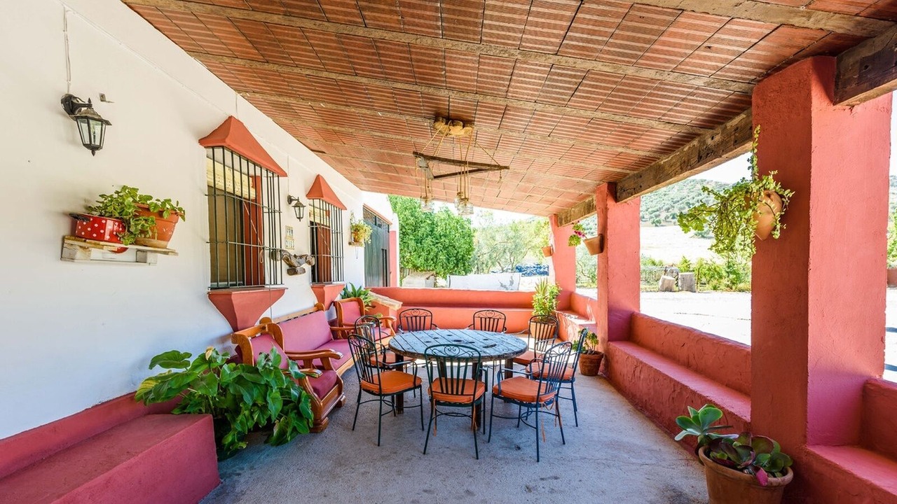 Photo of Outdoor in Pruna