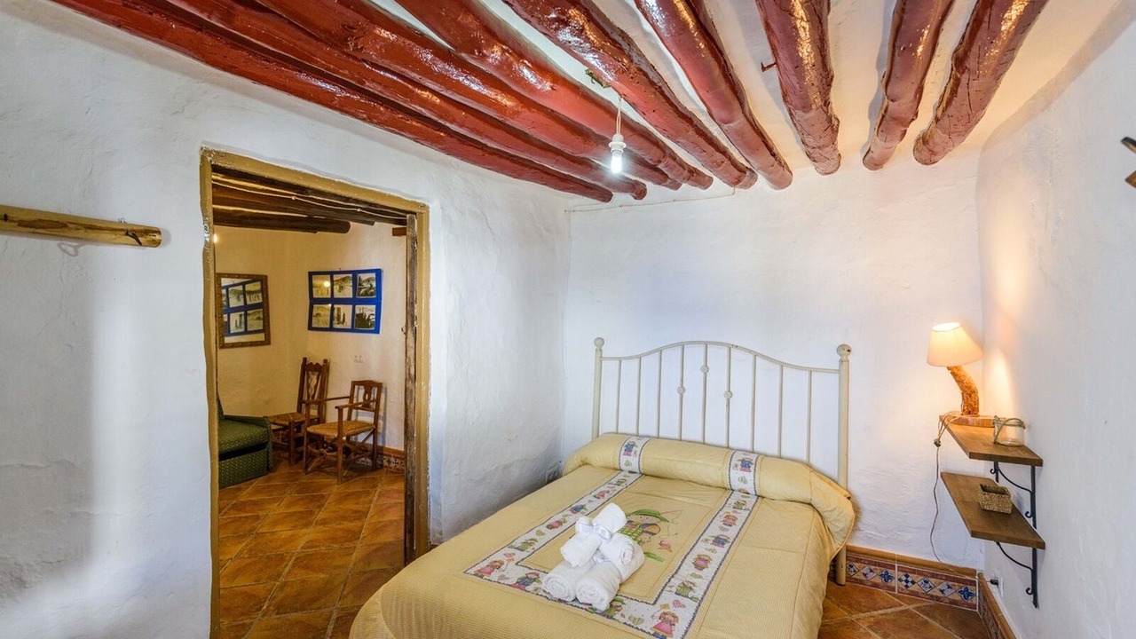Photo of Bedroom in Pruna