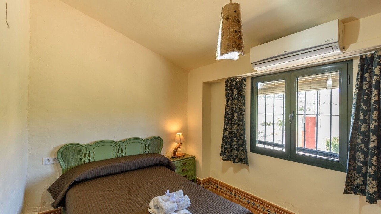Photo of Bedroom in Pruna