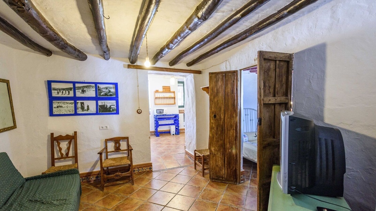 Photo of Livingroom in Pruna