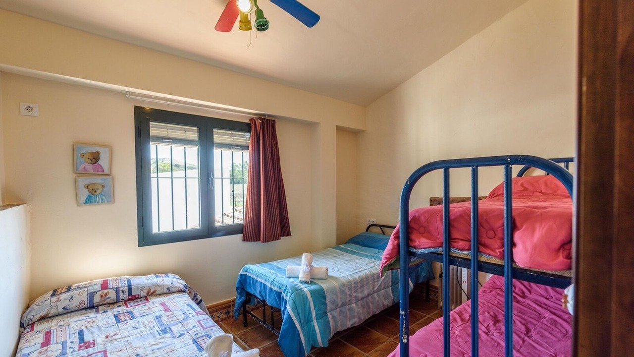 Photo of Bedroom in Pruna