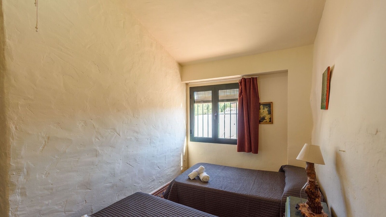 Photo of Bedroom in Pruna