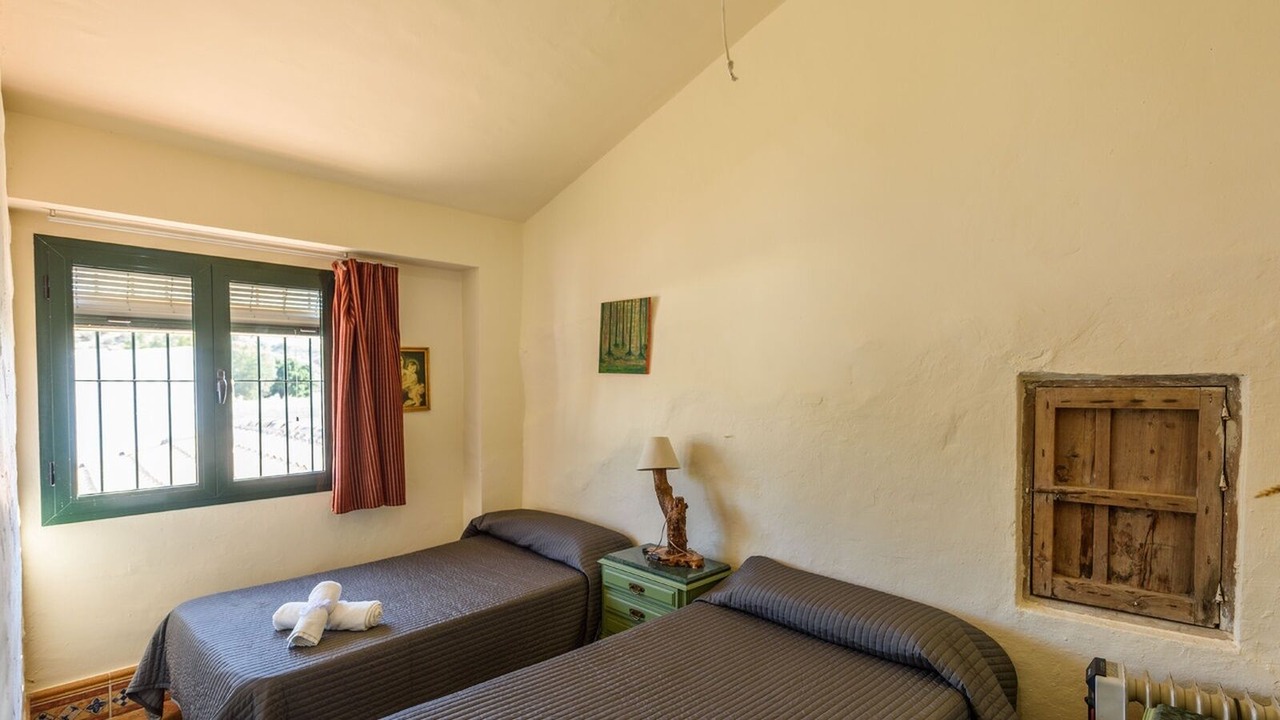 Photo of Bedroom in Pruna