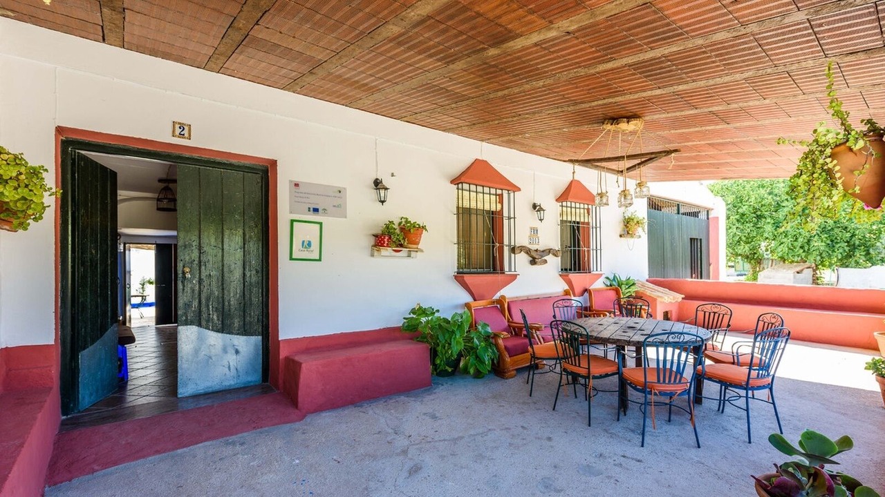 Photo of Outdoor in Pruna