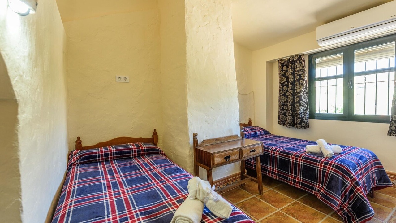 Photo of Bedroom in Pruna