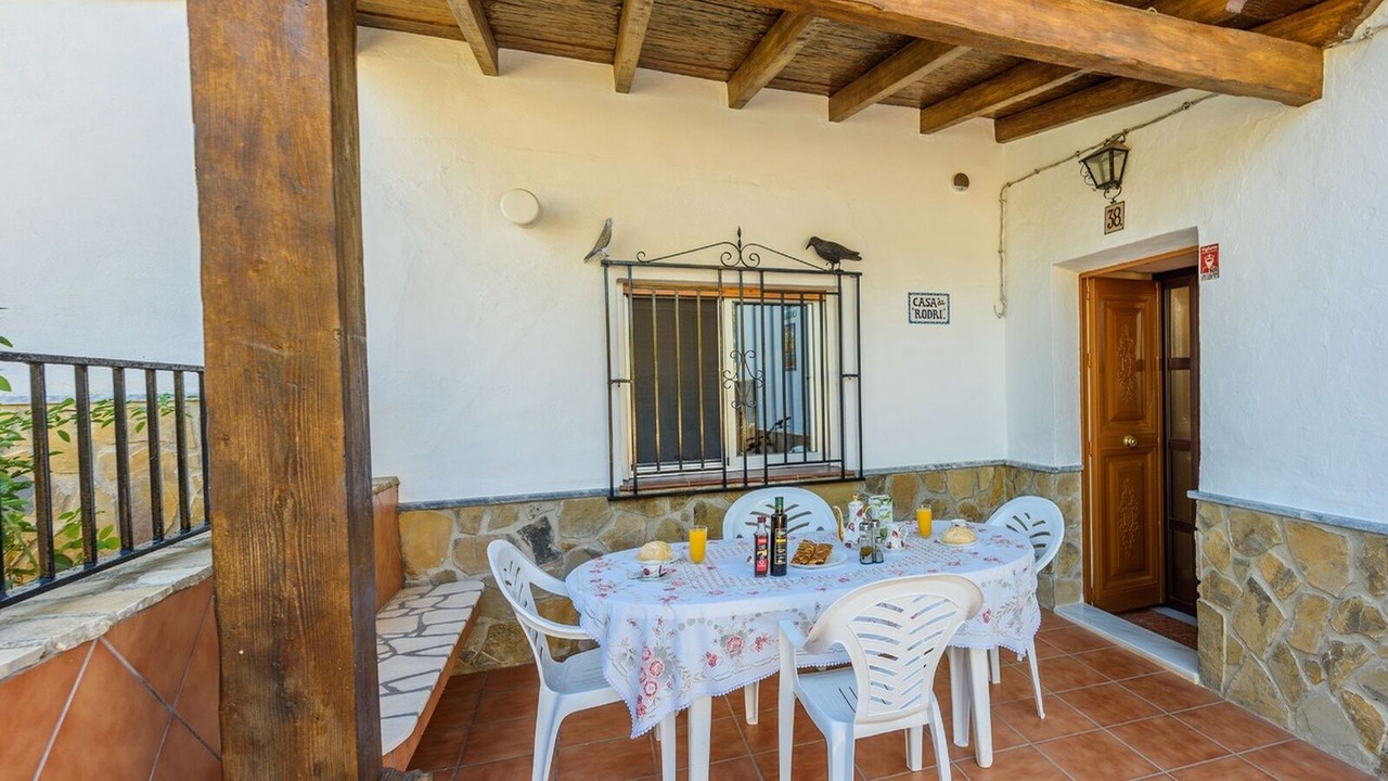 Photo of Outdoor in Archidona