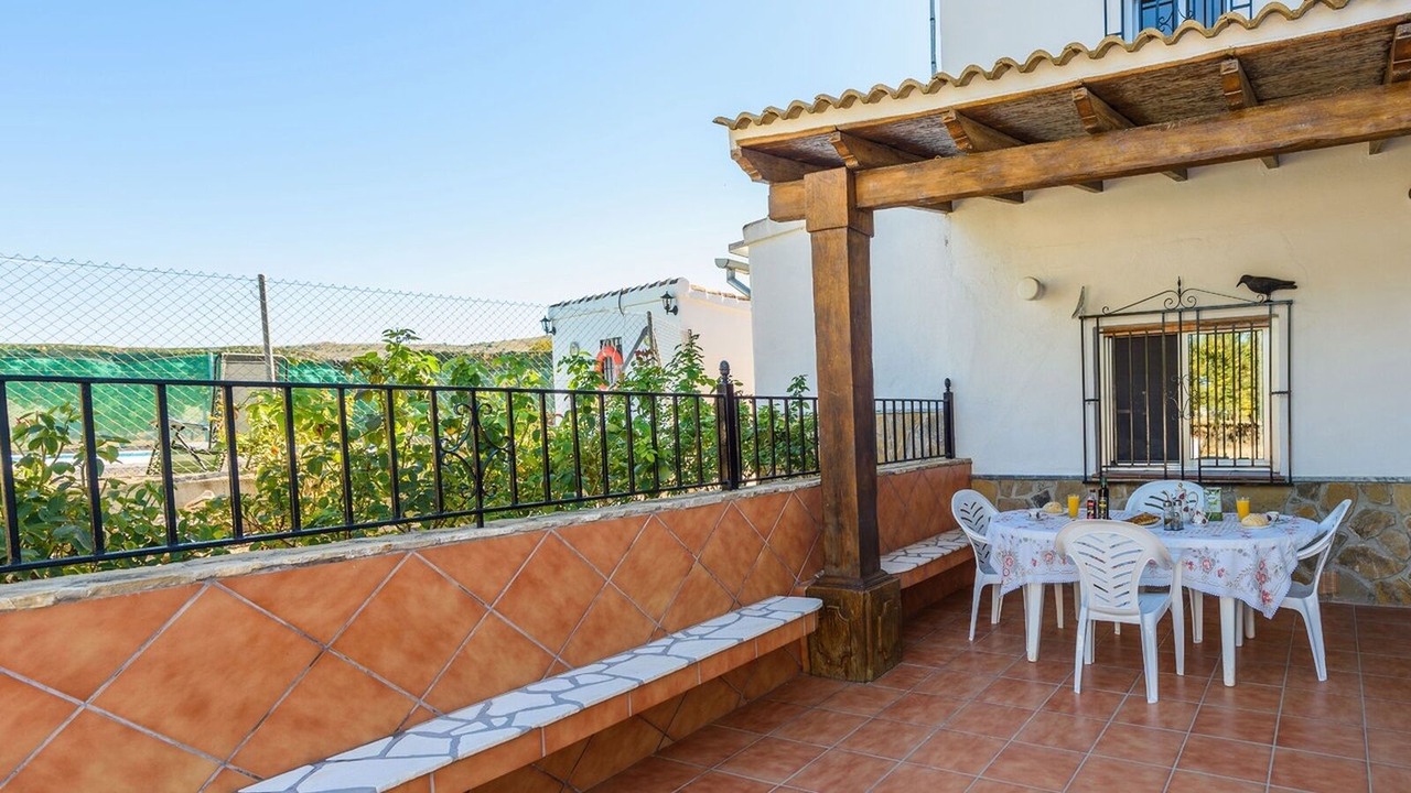 Photo of Outdoor in Archidona
