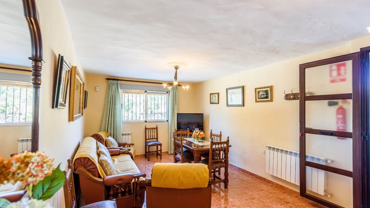 Photo of Livingroom in Archidona