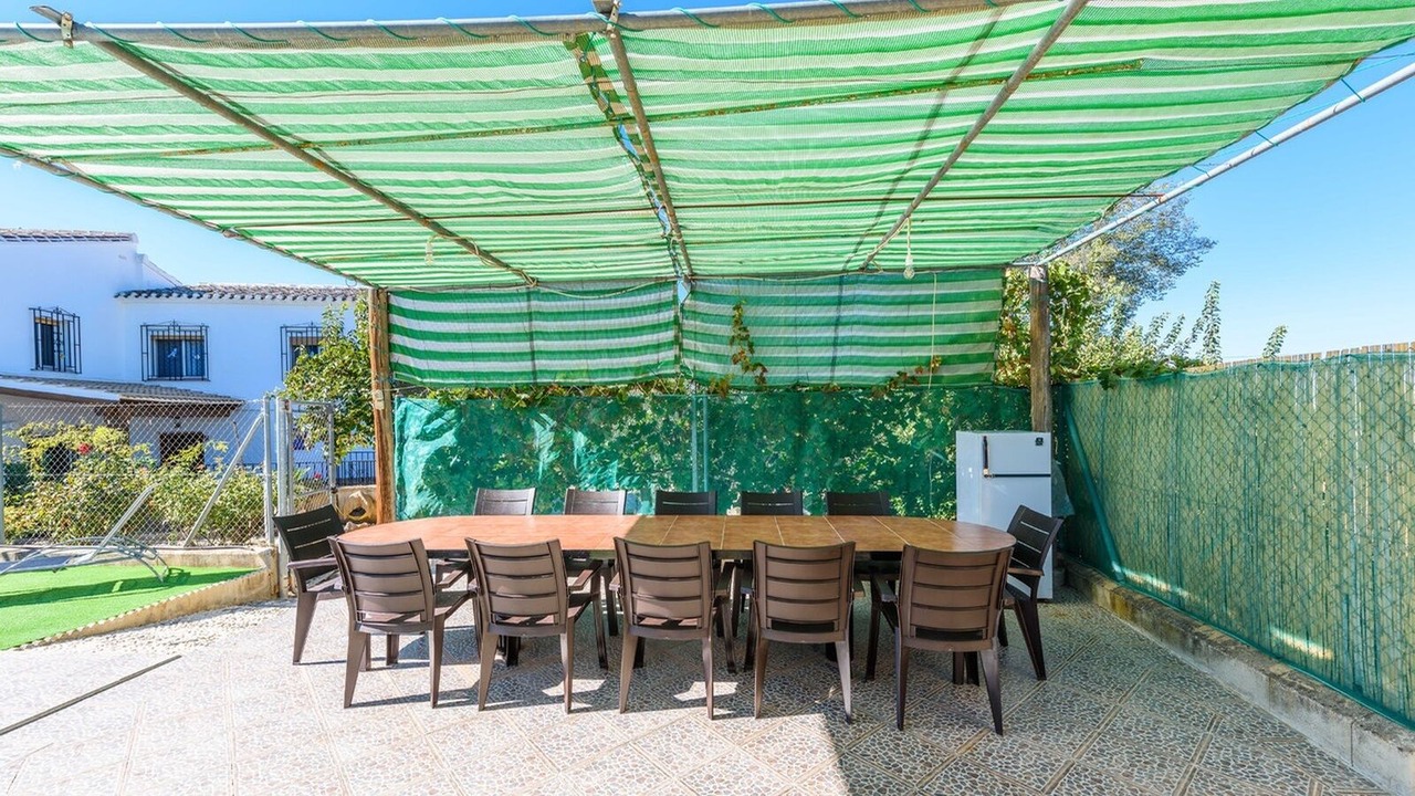 Photo of Outdoor in Archidona