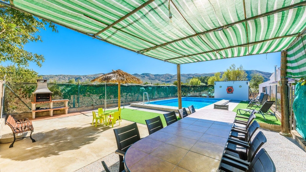 Photo of Outdoor in Archidona