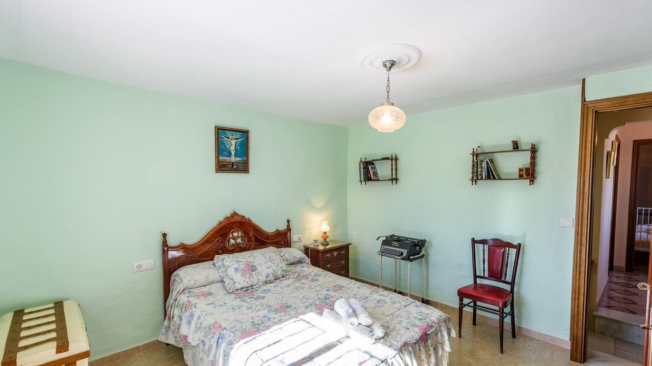 Photo of Bedroom in Archidona