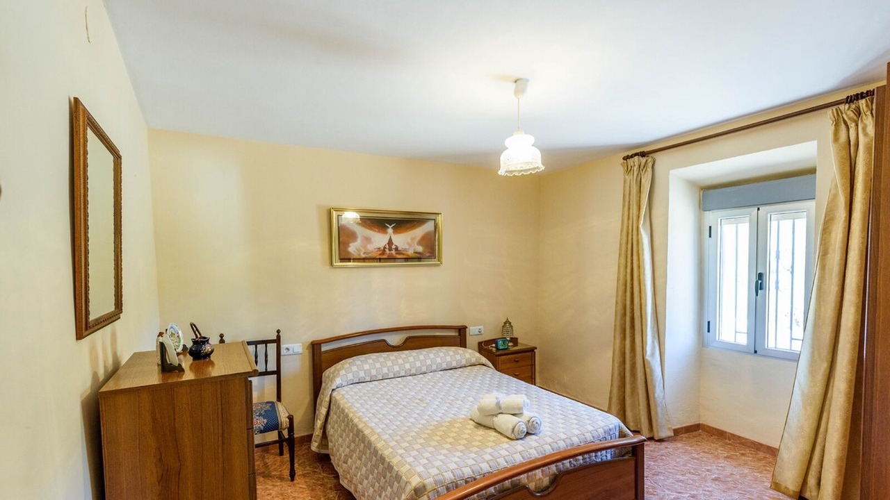 Photo of Bedroom in Archidona