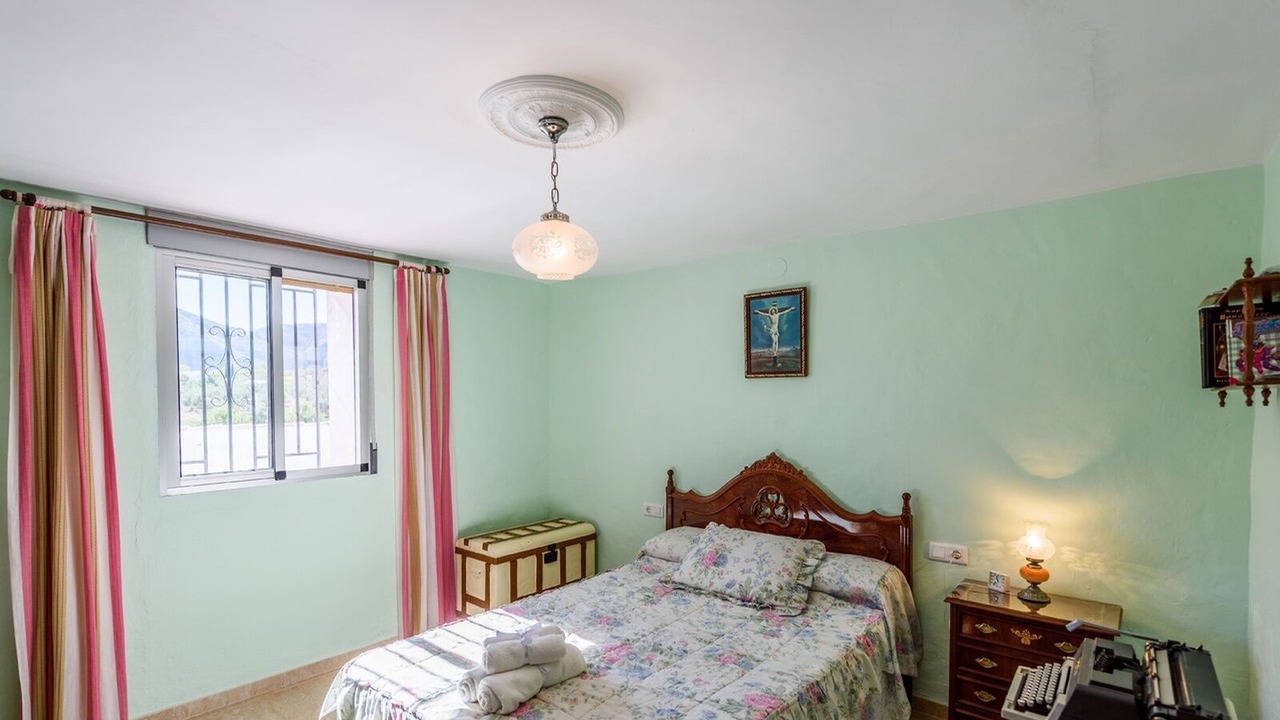 Photo of Bedroom in Archidona