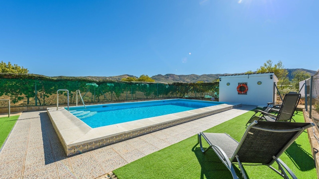 Photo of Outdoor in Archidona