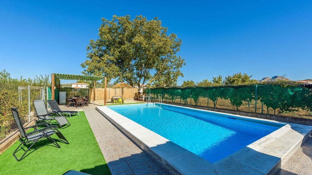Photo of Outdoor in Archidona