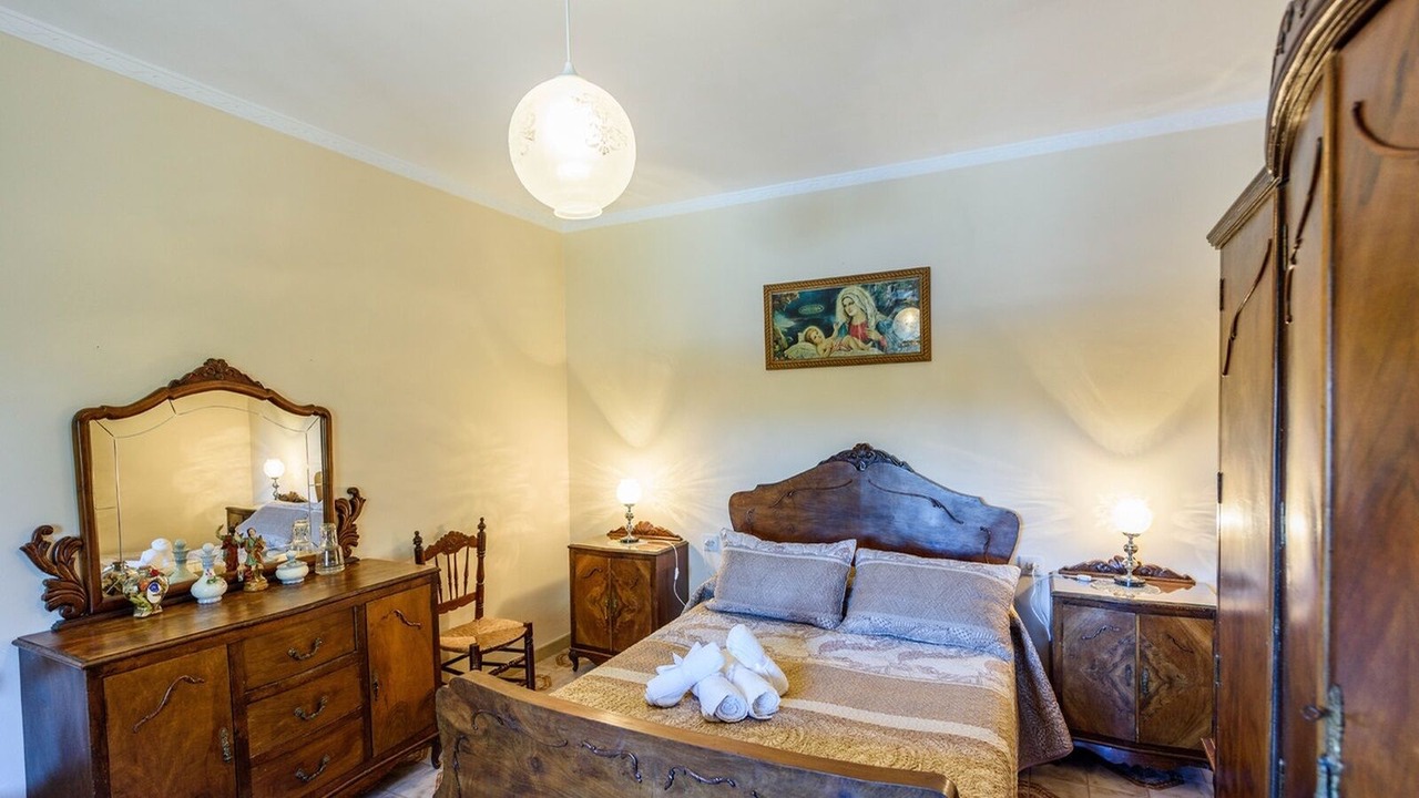 Photo of Bedroom in Archidona