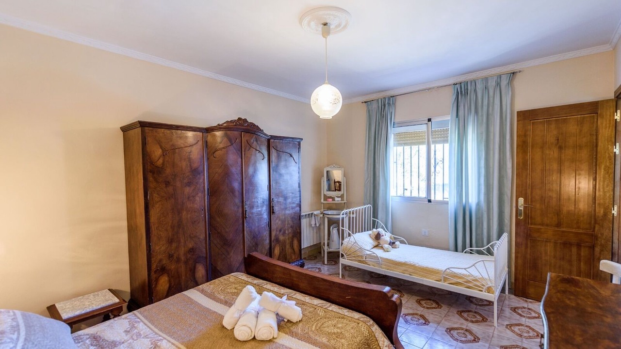 Photo of Bedroom in Archidona