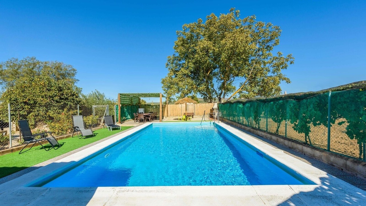Photo of Outdoor in Archidona
