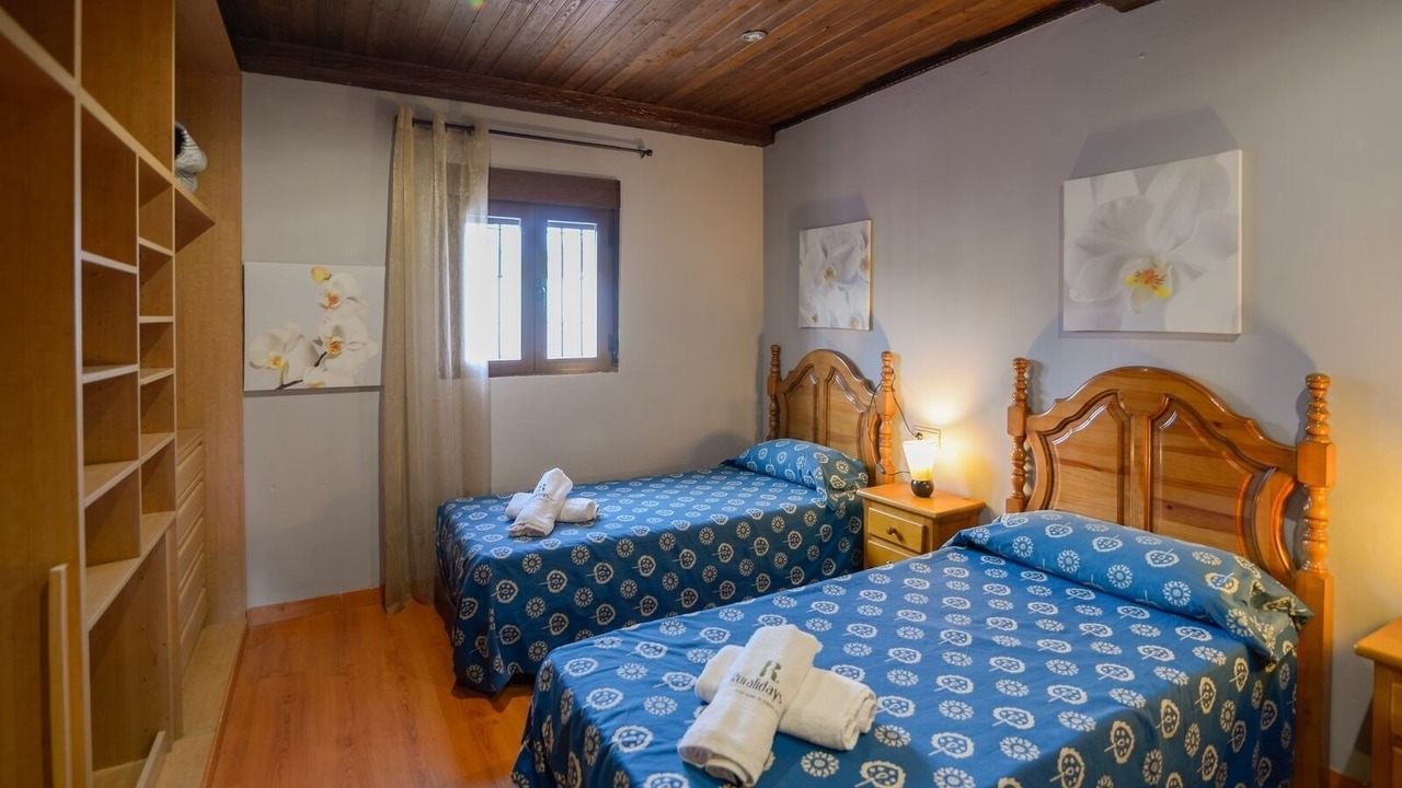 Photo of Bedroom in Atarfe